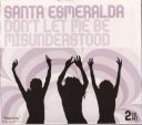 Santa Esmeralda - Don't Let Me Be Misunderstood (2 CD) (2005) - FLAC 16BITS 44.1KHZ-EICHBAUM