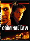 Prawo i sprawiedliwosc / Criminal Law (1988) [PL AC3 DVDRip XviD-GR4PE] [Lektor PL] [avi] [FIONA9]