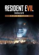 Resident Evil 7: Biohazard - Gold Edition (v.1.0.0.7 + DLC) - RUNE *2017* [PL] [iso]