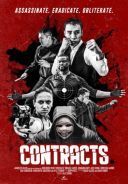 Zawodowcy / Contracts (2019) [WEB-DL] [XviD-GR4PE] [Lektor PL] [avi] [FIONA9]