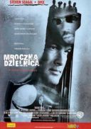 Mroczna dzielnica / Exit Wounds (2001) [720p] [BDRip] [XviD] [AC3-ELiTE] [Lektor PL]