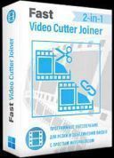 Fast Video Cutter Joiner 6 0 2 (x32/x64)[PL©Aljot][Full] + Portable