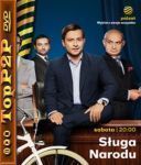 Sluga Narodu [S02E25-E26] [1080p] [WEB-DL] [H 264-AL3X] [Serial Polski]