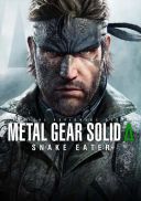 METAL GEAR SOLID Δ: SNAKE EATER Deluxe Edition (v.1.1.1) - ElAmigos *2004-2025* [ENG] [iso]