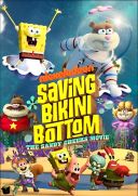 Ocalic Bikini Dolne: Sandy w akcji -  Saving Bikini Bottom: The Sandy Cheeks Movie (2024) [XviD.720p] Dubbing PL [DD 5.1] M80