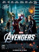 Avengers / The Avengers (2012) [3D HSBS BluRay x264] [Dubbing PL + Lektor PL]