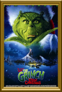 Grinch: świąt nie będzie / How the Grinch Stole Christmas (2000) [PL] [DVDRip] [XviD-EM] [Lektor PL]