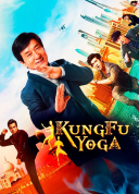 Kung Fu Yoga / Gong Fu Yu Jia (2017) [1080p] [WEB-DL] [H264] [AAC] [Lektor PL]