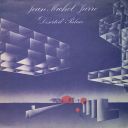 Jean-Michel Jarre - Deserted Palace [Digitally Remastered] (1972/2025) [Hi-Res] [FLAC]