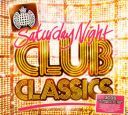 VA - Saturday Night Club Classics (3 CD) (2009) [MP3@320 kbps]