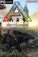 ARK: Survival Evolved [v360.1+DLC] *2017* [MULTi21-PL] [PORTABLE] [RAR]