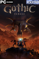 Gothic 1 Remake PL-R69