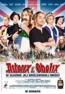 Asterix i Obelix: W służbie Jej Królewskiej Mości / Astérix et Obélix: Au Service de Sa Majesté (2012) [720p] [BDRip] [XviD] [AC3-ELiTE] [Dubbing PL]