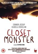 Closet Monster / Potwór z szafy (2015) [1080p] [WEB-DL] [H264-Feld] [Lektor PL]