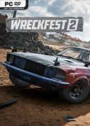 Wreckfest 2 (v.0.355480) [Steam-Rip] *2025* [ENG] [exe]