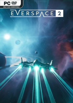Everspace 2 (v.1.3.43257) [PORTABLE] *2023* [PL] [exe]