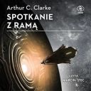 Arthur. C. Clarke - Spotkanie z Rama czyta Mako
