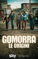 Gomorra - Le Origini (2026) [S01] [Napisy PL]