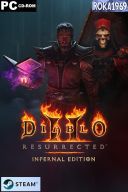 Diablo II: Resurrected - Infernal Edition [v3.0.91735] *2026* [MULTI-PL] [PORTABLE] [EXE]