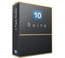 n-Track Studio Suite 10.2.3.10395 Multilingual + Crack[RepackMaster]