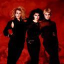 Bananarama - Collection (4 CD Albums) (1984-1991) [FLAC] (image+.cue), lossless