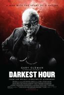 Czas mroku - Darkest Hour (2017) [720p] [BRRip] [XViD] [AC3-MORS] [Lektor PL]