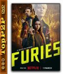 Furie / Furies [Sezon 1] [MULTi] [1080p] [NF] [WEB-DL] [H264] [DD5.1-Ralf] [Lektor PL i Napisy PL]