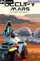 Occupy Mars: The Game [v0.240.3] *2023* [MULTI-PL] [GOG] [EXE]
