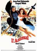 Dubler / L\'animal (1977) [PL.720p.BDRip.XviD.AC3-DReaM] [Lektror PL] [avi]  [FIONA9]