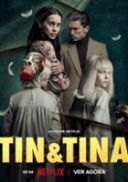 Tin i Tina / Tin &amp; Tina (2023) [720p] [WEB-DL] [XviD] [AC3-PT] [Lektor PL]