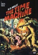 Wehikul czasu / The Time Machine (1960) [MULTI] [BluRay] [1080p] [AVC] [REMUX-LTN] [Lektor i Napisy PL]