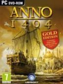 Anno 1404: Gold Edition *2010* [MULTI-ENG] [EXE]