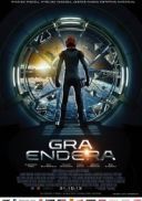 Gra Endera / Ender's Game (2013) [720p] [BDRip] [XviD] [AC3-ELiTE] [Dubbing PL]