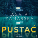 Agata Zamarska - Pustac (2024) [audiobook PL]