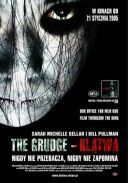 The Grudge - Klatwa / The Grudge (2004) [BRRip] [XviD-GR4PE] [Lektor PL] [avi] [FIONA9]