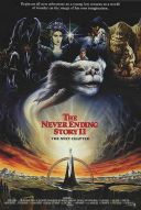 Niekończąca się opowieść 2: Następny rozdział / The NeverEnding Story II: The Next Chapter (1990) [h264] [640x272] [Lektor PL] [mp4]  [FIONA9]