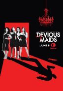 Pokojówki z Beverly Hills / Devious Maids (2013) [Sezon 1] [1080p] [iT] [WEB-DL] [DD2 0] [H264-Ralf] [Lektor PL]