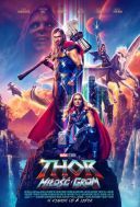 Thor: Milosc i grom / Thor: Love and Thunder (2022) [1080p] [WEB-DL] [H264] [AC3-d11] [Dubbing PL]