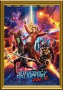 Strażnicy Galaktyki vol. 2 / Guardians of the Galaxy Vol. 2 (2017) [PL] [720p] [AC3] [WEB-DL] [XviD] [Dubbing PL]
