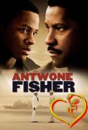 Historia Antwona Fishera - Antwone Fisher 2002 [1080p.BluRay.H265-FT] [Lektor PL] [Alusia]