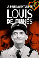 Szalone przygody Louisa de Funesa - La folle aventure de Louis de Funes *2020* [1080p WEB-DL H264-FT] [Lektor PL] [Alusia]