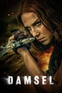 Dama - Damsel (2024) [2160p.4K] [WEB.x265] [10bit.AC3.5-1] [dubbing.PL}