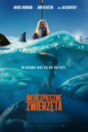 Niebezpieczne zwierzęta / Dangerous Animals (2025) MULTi.2160p.WEB-DL.HDR.HEVC-KiT / Lektor i Napisy PL