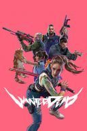 Wanted: Dead (v.1.13) [Steam-Rip] *2023* [ENG] [exe] [ToAlien]