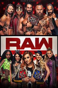 WWE Monday Night Raw 2025 (2025) [01.13] [720p] [HDTV] [h264-Star] ENG] [mp4]