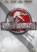 Park Jurajski III / Jurassic Park III (2001) [720p] [WEB-DL] [H264] [AC3-d11] [Lektor PL]