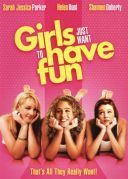 Dziewczyny chcą się bawić / Girls Just Want to Have Fun (1985) [BRRip XviD-GR4PE] [Lektor PL]