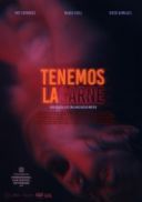 Jesteśmy mięsem / Tenemos la Carne (2016) [xvid] [640x336] [Lektor PL] [avi]  [FIONA9]