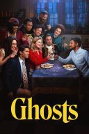 Duchy / Ghosts (2021) S02E18 [PL.1080p.AMZN.WEB-DL.DD2.0.H264-Ralf] [Lektor PL] [mkv] [FIONA9]