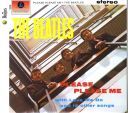 The Beatles - Please Please Me (Remaster) (2009) [WAV] [ToAlien]